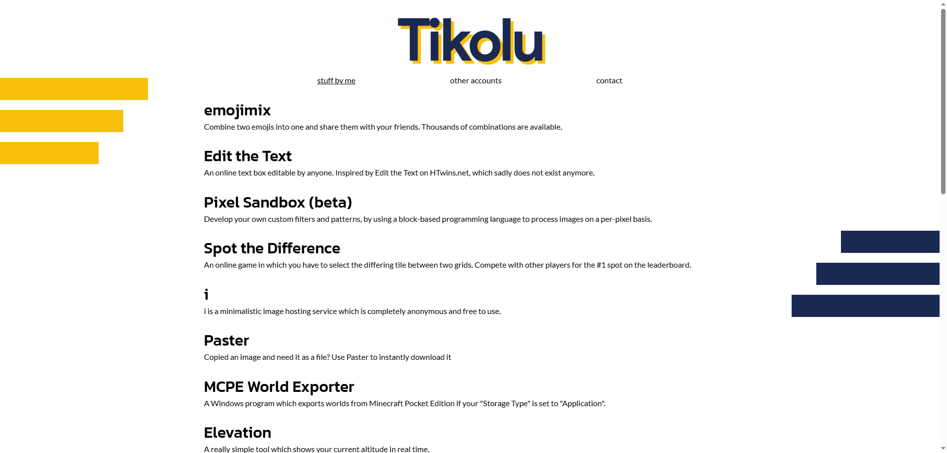 Tikolu