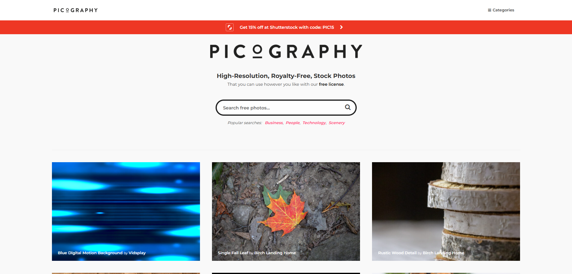 Beautiful HD Free Stock Photos (CC0)