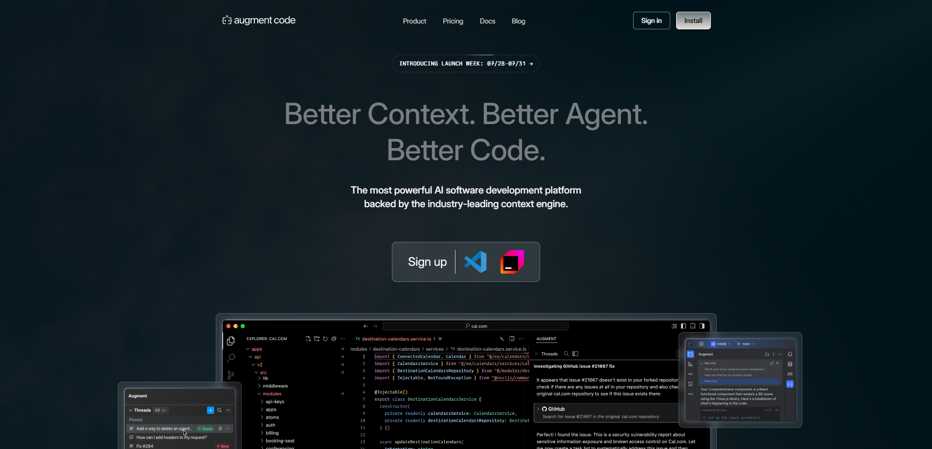 Augment Code
